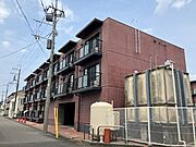 宇都宮駅よりバス17分 徒歩9分 3階 築24年2ヶ月の賃貸物件