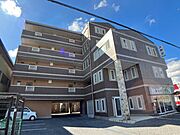 宇都宮駅よりバス17分 徒歩3分 3階 築21年9ヶ月の賃貸物件