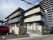 宇都宮駅より徒歩10分 3階 築1年3ヶ月の賃貸物件