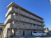 Y&Mファーストステージ 4階 築16年3ヶ月の賃貸物件