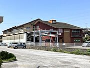 宇都宮駅よりバス11分 徒歩9分 2階 築49年9ヶ月の賃貸物件