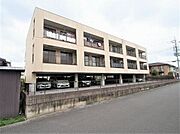 宇都宮駅よりバス19分 徒歩4分 2階 築28年3ヶ月の賃貸物件