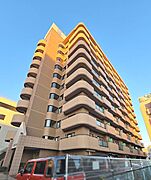 宇都宮駅より徒歩7分 6階 築28年6ヶ月の賃貸物件