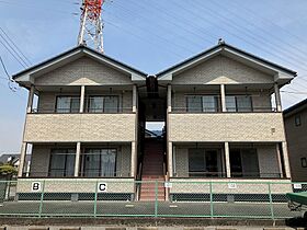 パールハイツFM　F棟 201 ｜ 栃木県宇都宮市御幸町26-1（賃貸アパート1LDK・2階・40.58㎡） その26