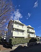 宇都宮駅よりバス20分 徒歩2分 2階 築28年9ヶ月の賃貸物件