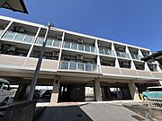 宇都宮駅よりバス21分 徒歩10分 3階 築19年10ヶ月の賃貸物件