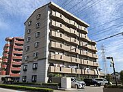 宇都宮駅よりバス14分 徒歩1分 2階 築24年1ヶ月の賃貸物件