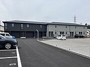 宇都宮駅よりバス26分 徒歩5分 2階 新築の賃貸物件