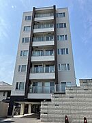 ジックス桜 5階 築7年9ヶ月の賃貸物件