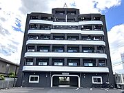 宇都宮駅より徒歩24分 7階 築16年の賃貸物件