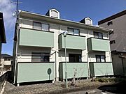 チェリーヒルズ 2階 築31年7ヶ月の賃貸物件