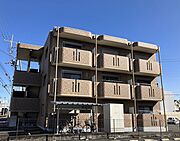 サンファースト 3階 築18年11ヶ月の賃貸物件