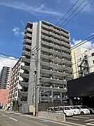 駅東公園前駅より徒歩2分 11階 築1年8ヶ月の賃貸物件