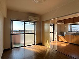 クラシティ御幸 502