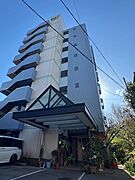 エールドシャトー１ 5階 築37年9ヶ月の賃貸物件