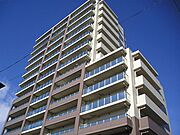 ポレスターガーデンシティ今泉 6階 築16年9ヶ月の賃貸物件