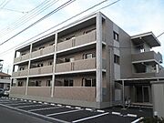 東武宇都宮駅よりバス24分 徒歩2分 3階 築15年1ヶ月の賃貸物件