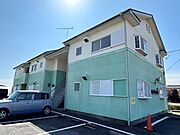 鹿沼駅より徒歩24分 2階 築36年8ヶ月の賃貸物件