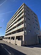 宇都宮駅よりバス16分 徒歩4分 1階 築22年8ヶ月の賃貸物件