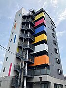 宇都宮駅よりバス17分 徒歩6分 1階 築28年8ヶ月の賃貸物件