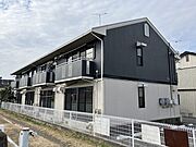 宇都宮駅よりバス23分 徒歩6分 1階 築34年7ヶ月の賃貸物件