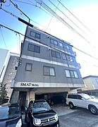 東武宇都宮駅より徒歩11分 3階 築30年6ヶ月の賃貸物件