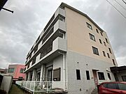 宇都宮駅よりバス15分 徒歩3分 4階 築36年8ヶ月の賃貸物件