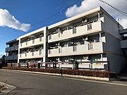 新鹿沼駅より徒歩14分 3階 築26年10ヶ月の賃貸物件