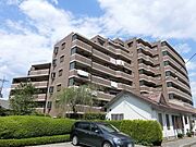 東武宇都宮駅より徒歩23分 8階 築22年9ヶ月の賃貸物件