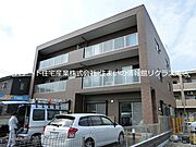 宇都宮駅より徒歩14分 2階 築7年3ヶ月の賃貸物件