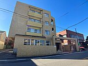 東武宇都宮駅より徒歩23分 3階 築38年1ヶ月の賃貸物件