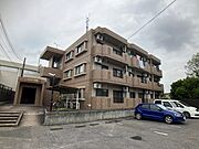 ルミエール緑 3階 築28年9ヶ月の賃貸物件