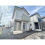 鶴田駅より徒歩5分 新築の賃貸物件