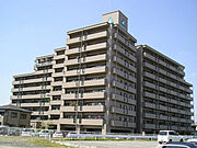 宇都宮駅より徒歩20分 3階 築27年9ヶ月の賃貸物件