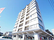 東武宇都宮駅より徒歩25分 8階 築37年8ヶ月の賃貸物件