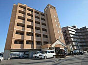 宇都宮駅より徒歩42分 7階 築23年11ヶ月の賃貸物件