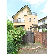 宝積寺駅より徒歩25分 築25年の賃貸物件