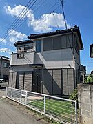 宇都宮駅よりバス25分 徒歩13分 築24年9ヶ月の賃貸物件