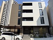 宇都宮駅より徒歩7分 2階 築2年6ヶ月の賃貸物件