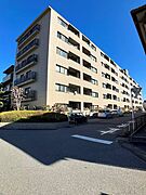 宇都宮駅よりバス7分 徒歩7分 2階 築28年9ヶ月の賃貸物件