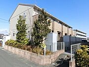 ゆいの杜中央駅より徒歩11分 2階 築12年6ヶ月の賃貸物件