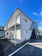 下今市駅よりバス10分 徒歩9分 1階 築32年3ヶ月の賃貸物件