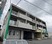 RESIDENCEALTA 3階 築20年8ヶ月の賃貸物件