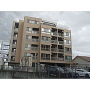 宇都宮駅よりバス16分 徒歩2分 3階 築14年9ヶ月の賃貸物件