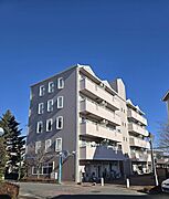 優泰佳ガーデンコートB棟 3階 築28年9ヶ月の賃貸物件