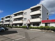 宇都宮駅よりバス21分 徒歩12分 3階 築34年8ヶ月の賃貸物件