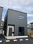 御幸日光ハイツ２ 新築の賃貸物件