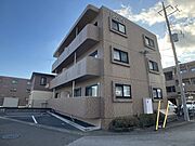 宇都宮駅よりバス14分 徒歩6分 2階 築21年10ヶ月の賃貸物件