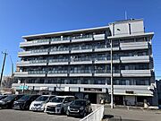 宇都宮駅より徒歩16分 3階 築29年9ヶ月の賃貸物件