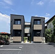 Duponte’〜デュポン 1階 新築の賃貸物件